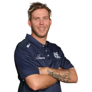 Jake Reed - Biography