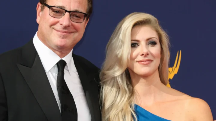 Bob Saget’s wife, Kelly Rizzo Biography: Age, Husband, Boyfriend, Height, Net Worth, Parents, Siblings