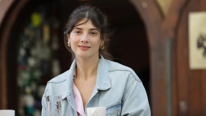 Iva Ilinčić Biography: Age, Parents, Net Worth, Boyfriend, TV Series, Movies, Theatre, Instagram