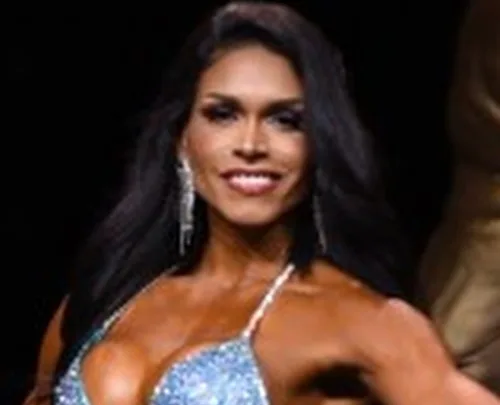 Priscila Leimbacher Biography: Age, Net Worth, Height, Parents, Awards, Partner, Instagram
