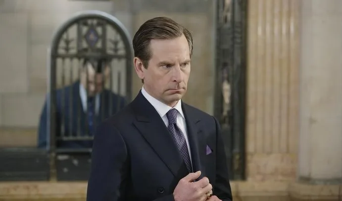 Stephen Barker Turner Biography: Net Worth, Wife, Age, Children, Movies, TV Shows, Parents, Religion