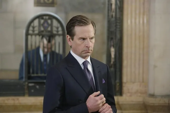 Stephen Barker Turner Biography: Net Worth, Wife, Age, Children, Movies, TV Shows, Parents, Religion