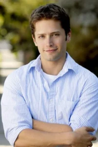 Brett Chukerman - Biography