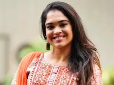 Varshini Venkat Biography: Spouse, Age, Net Worth, Height, Parents, Movies, Instagram