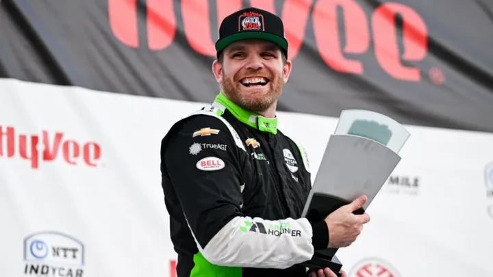 Conor Daly Biography: Age, Girlfriend, Height, Net Worth, Parents, Brothers, Career, IndyCar, Podcast