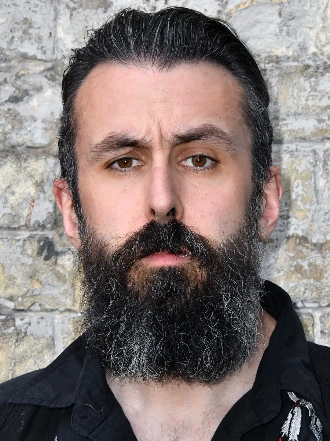 Scroobius Pip - Biography