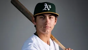 Tyler Soderstrom
