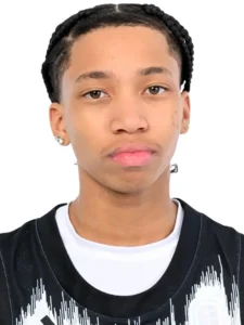 Romelo Hill - Biography