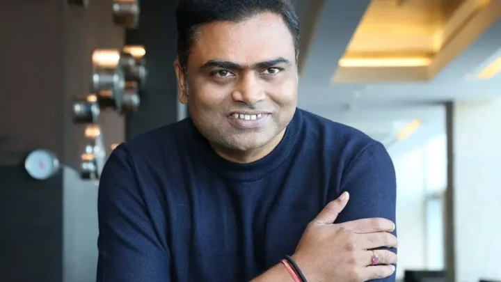Vamshi Paidipally Biography: Age, Wife, Daughter, Height, Net Worth, Parents, Movies, Director, Varisu