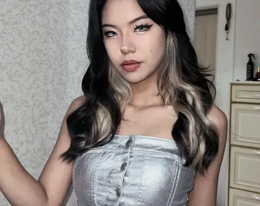 Zeynep Tukhtabaeva Biography: Boyfriend, Parents, Net Worth,Age, TikTok Earnings, Height,  Instagram, Nationality