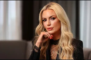 Rosanna Davison