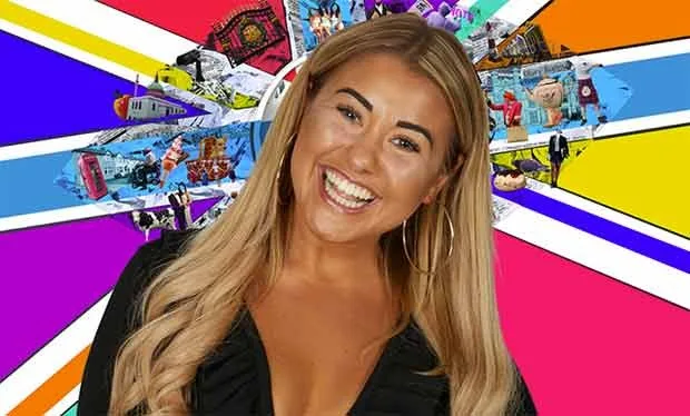 Ellie Young Biography: Net Worth, Big Brother, Age, Boyfriend, Parents, Height, TV Shows, TikTok