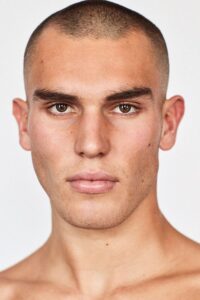 Josh McGregor - Biography