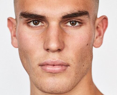 Josh McGregor Biography: Age, Girlfriend, Height, Net Worth, Parents, Siblings, Career
