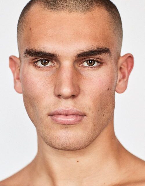 Josh McGregor Biography: Age, Girlfriend, Height, Net Worth, Parents, Siblings, Career