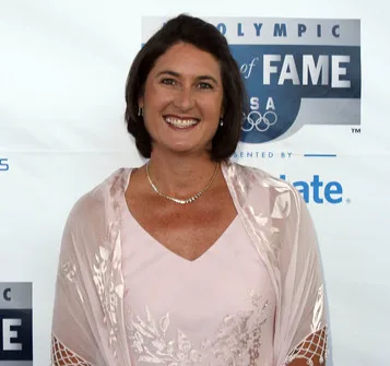 Mary T. Meagher - Biography