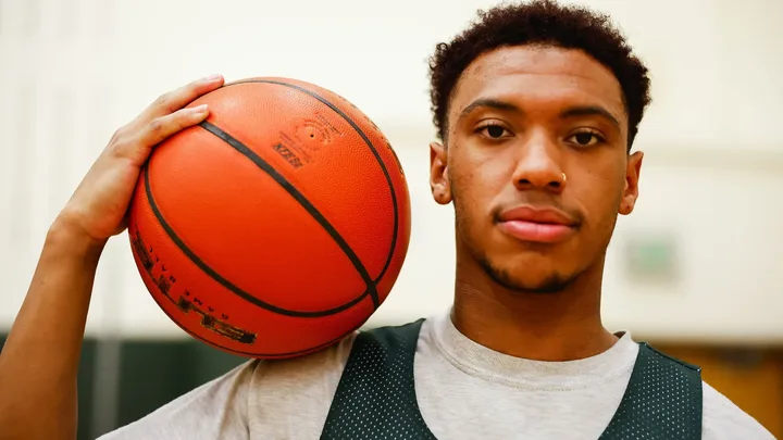 Nate Robinson’s son, Nahmier Robinson Bio: Parents, Age, Net Worth, Instagram, Girlfriend, Height, Stats