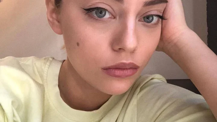 Katya Kischuk Biography: Age, Son, Height, Parents, Net Worth, Songs, Albums, Ex-Boyfriend, Siblings