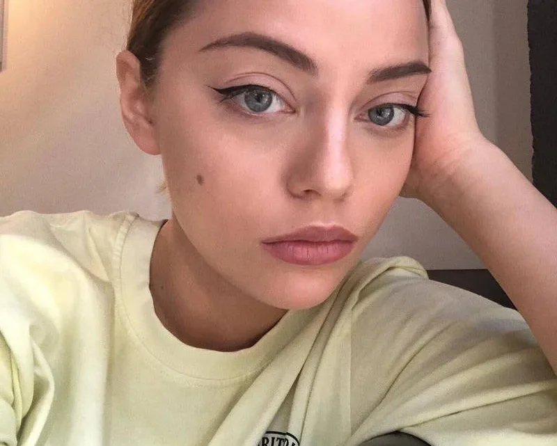 Katya Kischuk Biography: Age, Son, Height, Parents, Net Worth, Songs, Albums, Ex-Boyfriend, Siblings