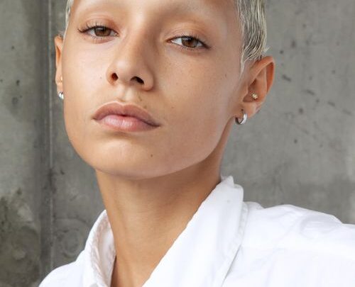 Jazzelle Zanaughtti Biography: Age, Height, Net Worth, Parents, Wikipedia, Gender, Ethnicity, Instagram, Partner
