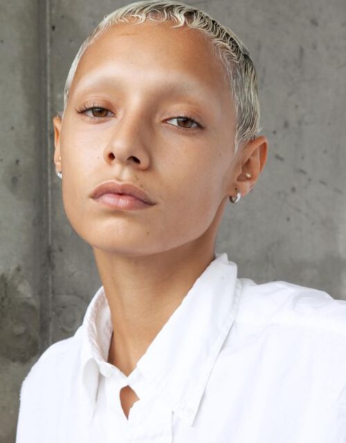 Jazzelle Zanaughtti Biography: Age, Height, Net Worth, Parents, Wikipedia, Gender, Ethnicity, Instagram, Partner