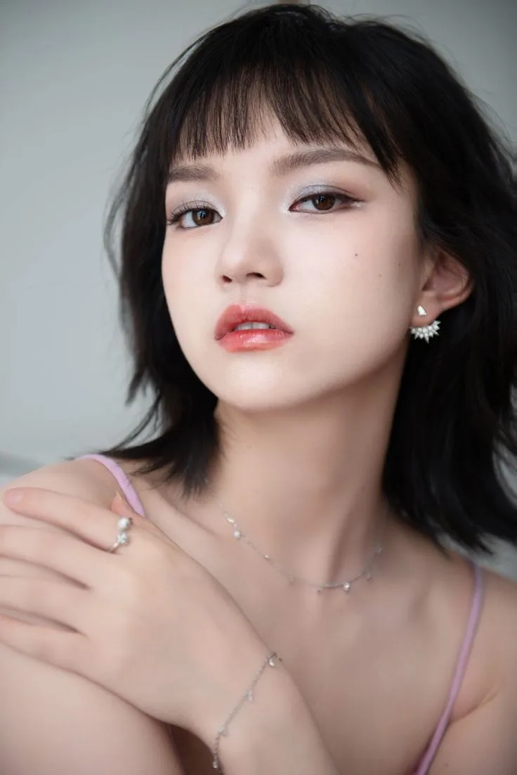Lan Xiya - Biography