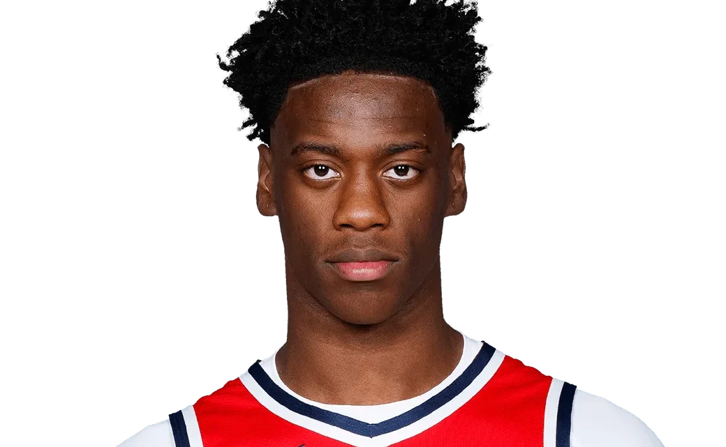 AJ Dybantsa Biography: Age, Parents, Girlfriend, Siblings, Height, Net Worth, Wizards, BYU, NBA Draft, Stats