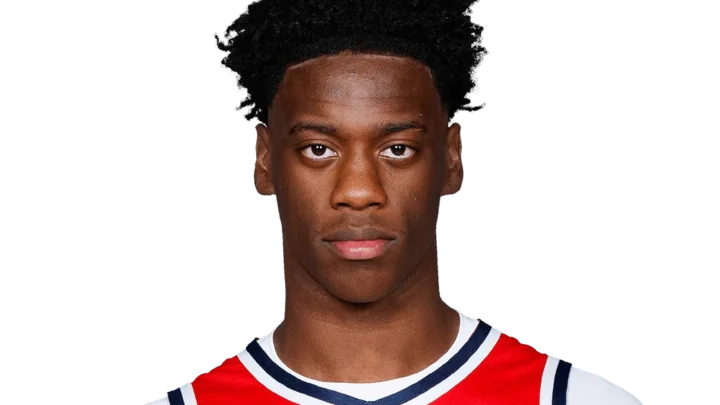 AJ Dybantsa Biography: Age, Parents, Girlfriend, Siblings, Height, Net Worth, Wizards, BYU, NBA Draft, Stats