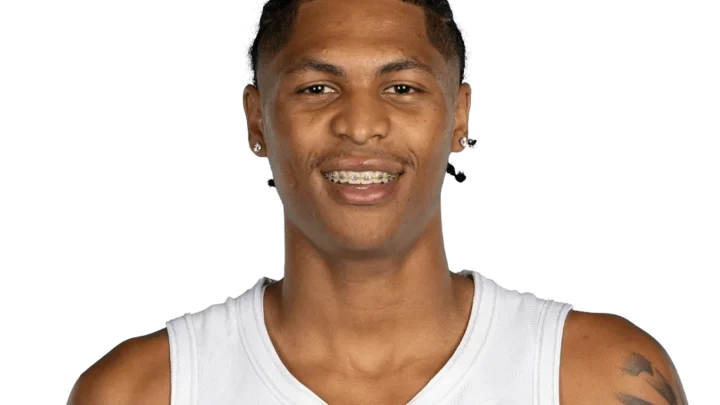 Meleek Thomas Biography: Age, Parents, Siblings, Girlfriend, Height, Net Worth, Cavaliers, Arkansas, NBA Draft