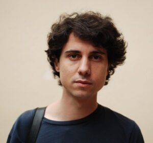Jonás Trueba - Biography