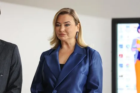 Nihan Büyükağaç Biography: Instagram, Movies, Age, Children, Net Worth, Husband, Religion, Spouse, Height