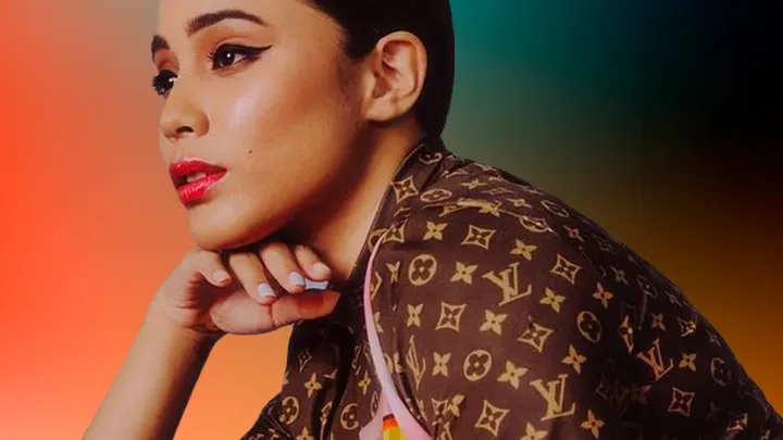 Shalma Ainaa Biography: Age, Instagram, Net Worth, Spouse, Height, Parents, Siblings