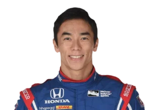 Takuma Sato - Biography
