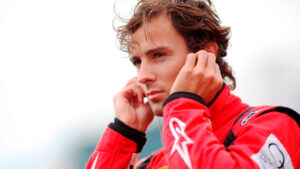 Luca Filippi - Biography