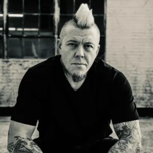Paul McCoy - Biography