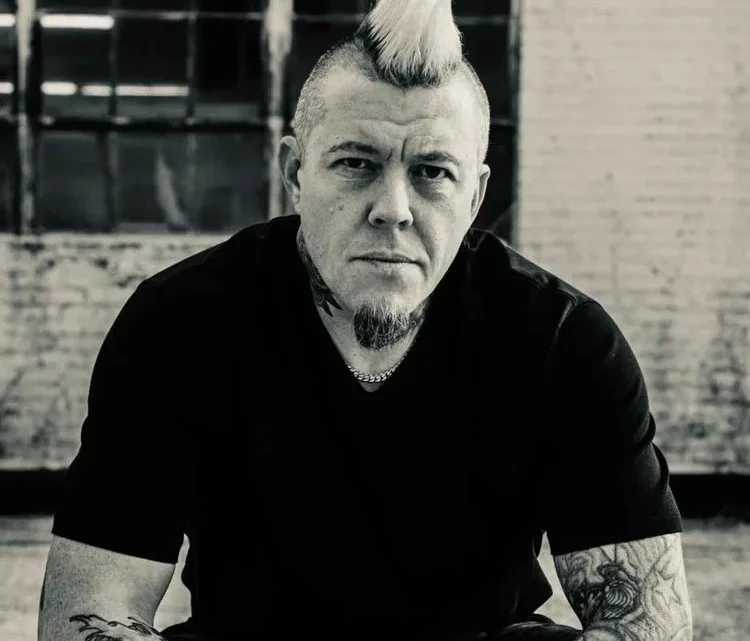 Paul McCoy Biography: Age, Wife, Daughter, Height, Net Worth, Parents, Songs, Albums, 12 Stones