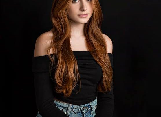 Laura Rauseo Biography: Net Worth, Parents, Age, Boyfriend, Height, Instagram, Movies, Ethnicity