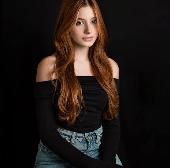 Laura Rauseo Biography: Net Worth, Parents, Age, Boyfriend, Height, Instagram, Movies, Ethnicity