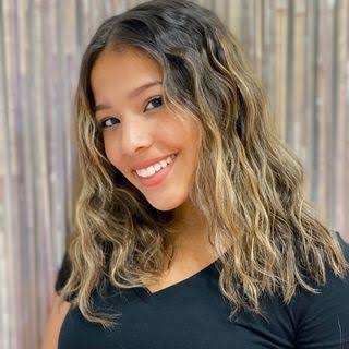 Arianna Marie Peralta - Biography
