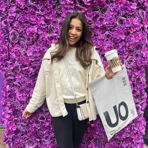 Arianna Marie Peralta