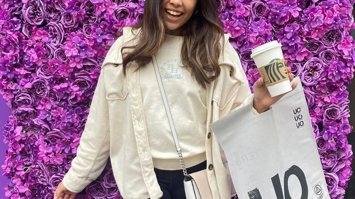 Arianna Marie Peralta Biography: Modelling, Age, Boyfriend, Height, Net Worth, Parents, Movies, Instagram
