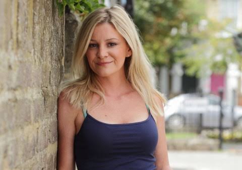 Nicola Stapleton Biography: Age, Fiancé, Height, Net Worth, Parents, Kids, Instagram, Voice Roles