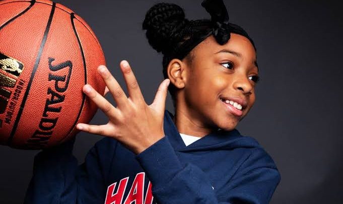 Samaya Clark-Gabriel Biography: Age, Boyfriend, Height, Net Worth, Parents, Athlete, Actress