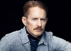 Johan Widerberg