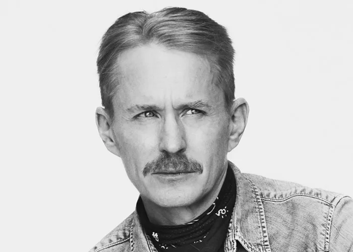 Johan Widerberg - Biography