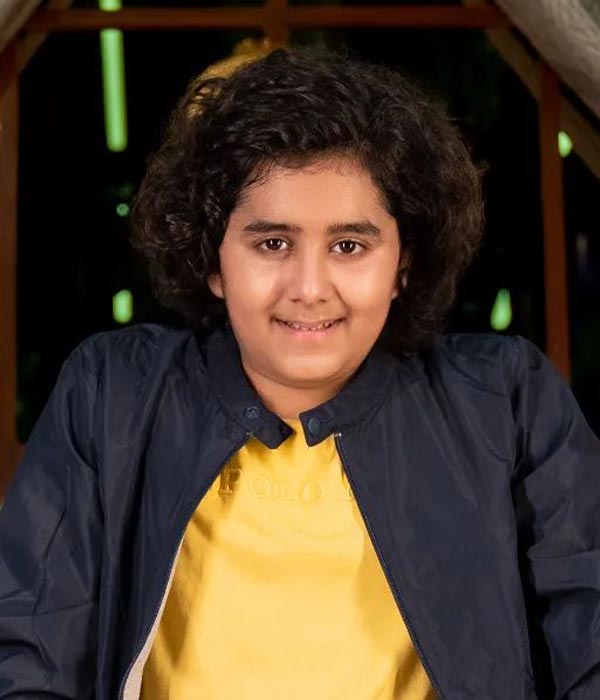 Yagya Bhasin - Biography