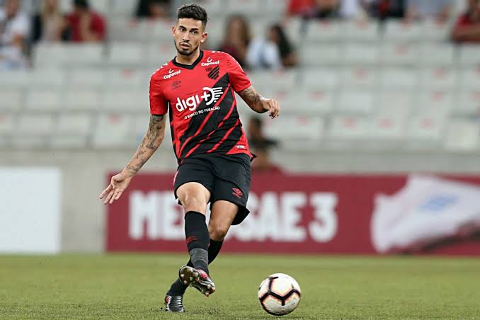 Pedro Henrique Biography: Girlfriend, Age, Goals, Height, Net Worth, Parents, Stats, Titles, Instagram