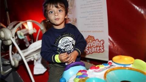 Eva Decastelo’s son, Michael Decastelo Biography: TV Series, Age, Girlfriend, Height, Net Worth, Parents, Awards, Siblings, Ethnicity