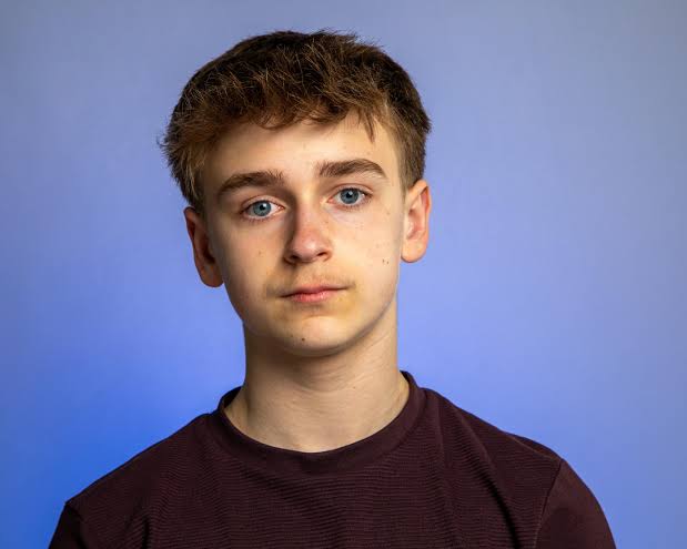 Beau Plested - Biography