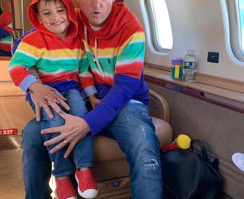 Rob Dyrdek’s son, Kodah Dash Dyrdek Biography: Age, Sister, Net Worth, Parents,  Girlfriend, Instagram, Height, Family